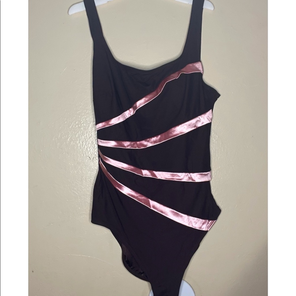 90’s Onepiece Swimsuit